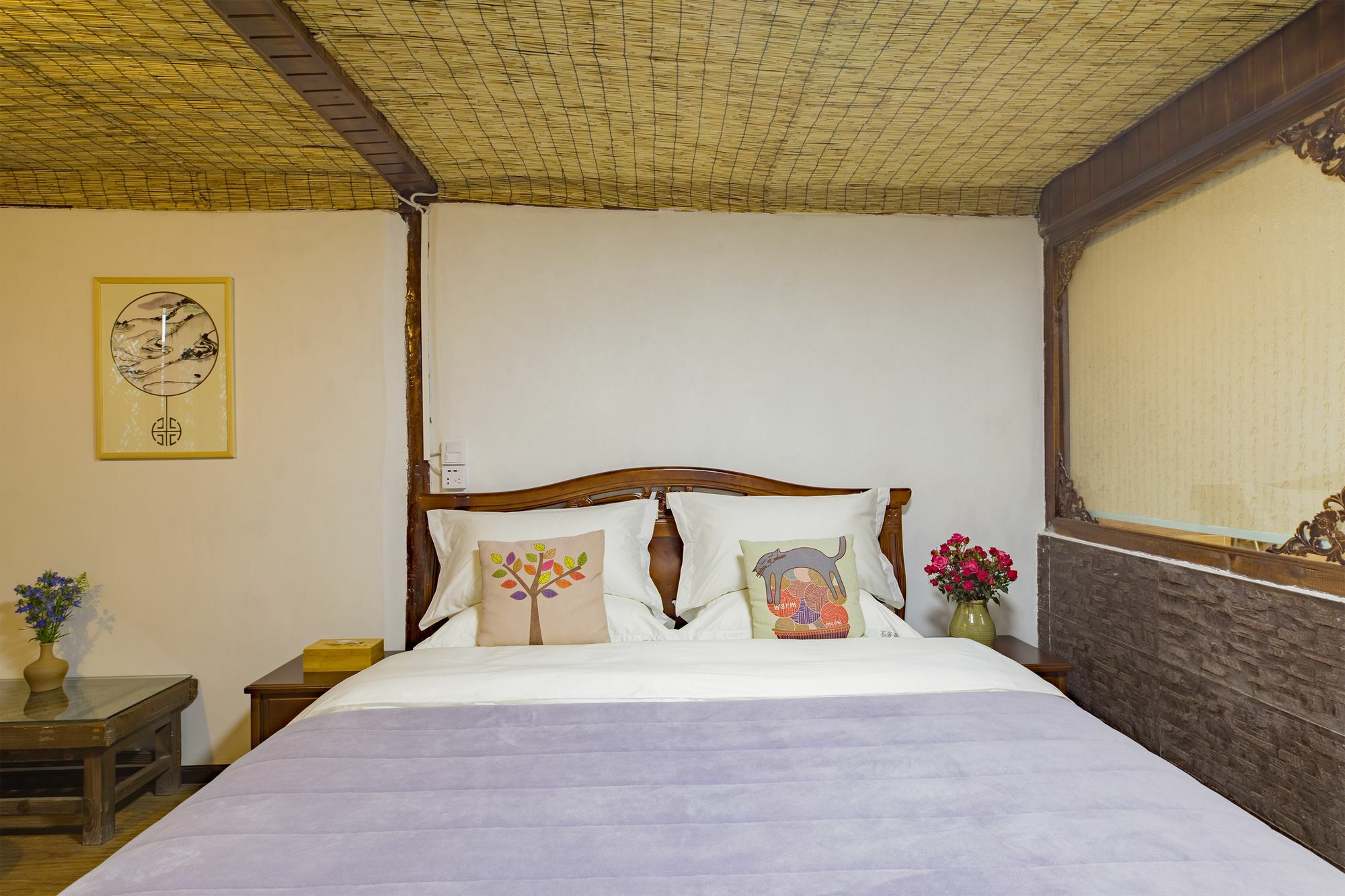 Lijiang Buwuzhai Inn Extérieur photo