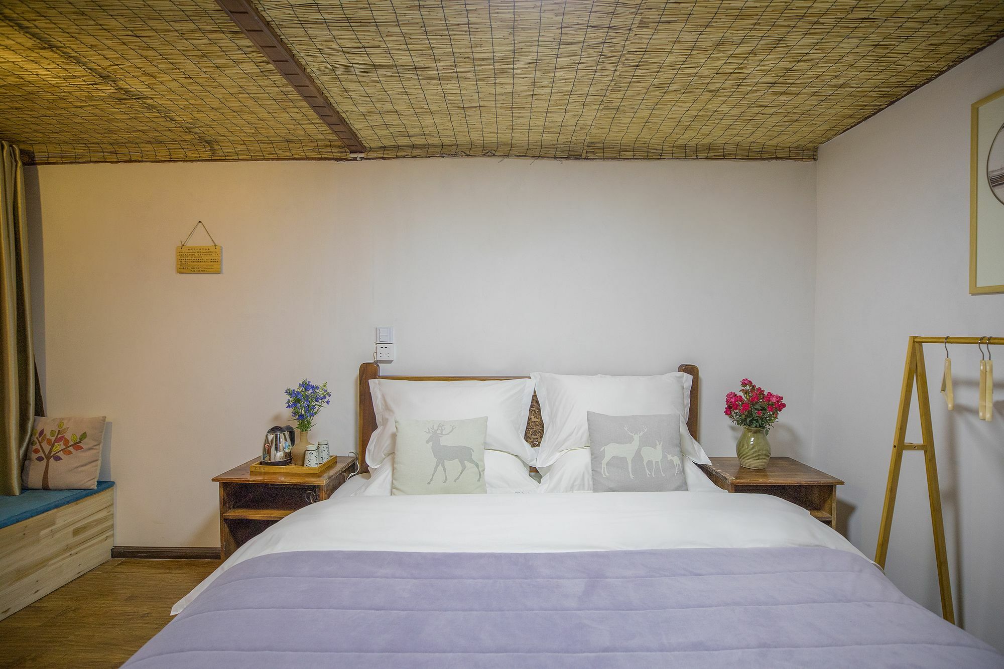 Lijiang Buwuzhai Inn Extérieur photo
